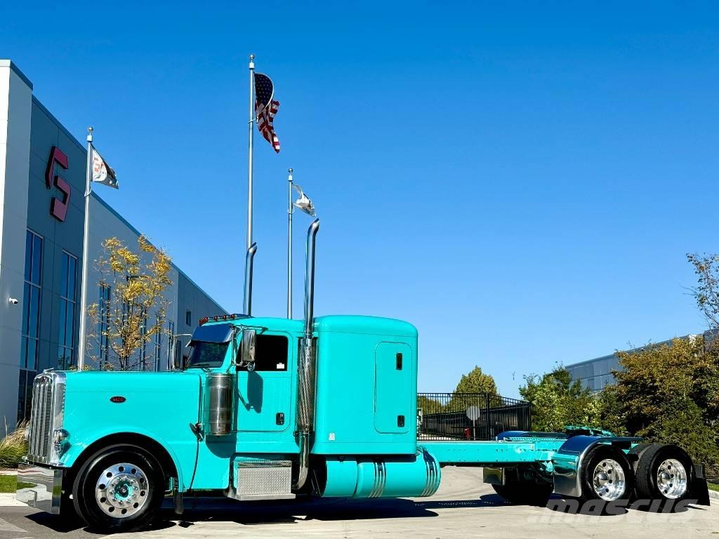 Peterbilt 389 Sattelzugmaschinen