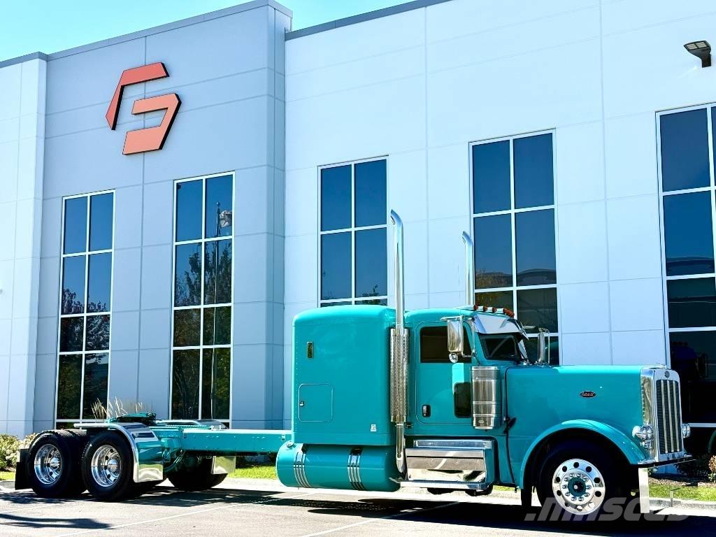 Peterbilt 389 Sattelzugmaschinen