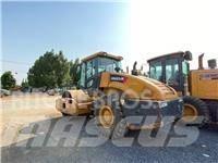 XCMG SX233JE Walzenzüge