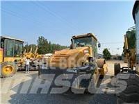 XCMG SX233JE Walzenzüge
