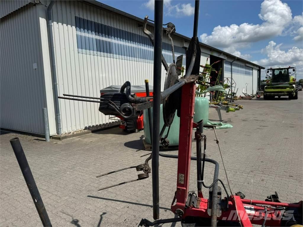 Vicon Fanex 523T Kreiselheuer/-wender
