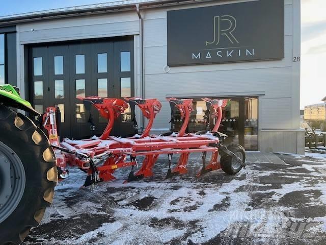 Kubota RM4005V Wendepflüge