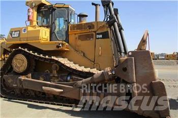CAT D9R Bulldozer