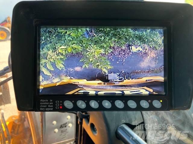 JCB 320 S Teleskoplader