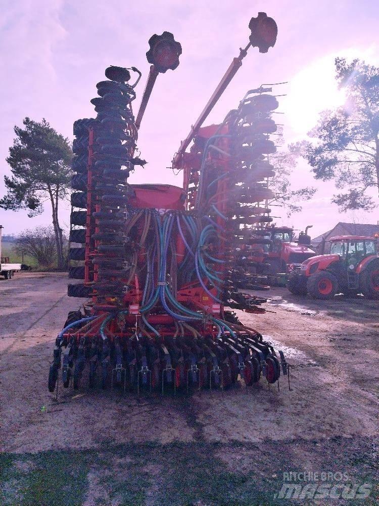 Horsch Pronto 9 DC Drillmaschinenkombination