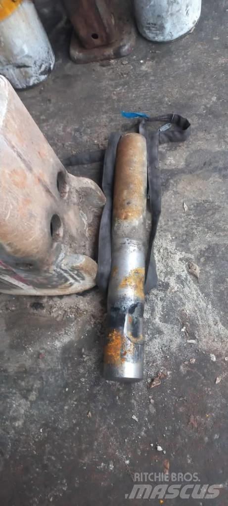 Rammer E 66 City Hammer / Brecher