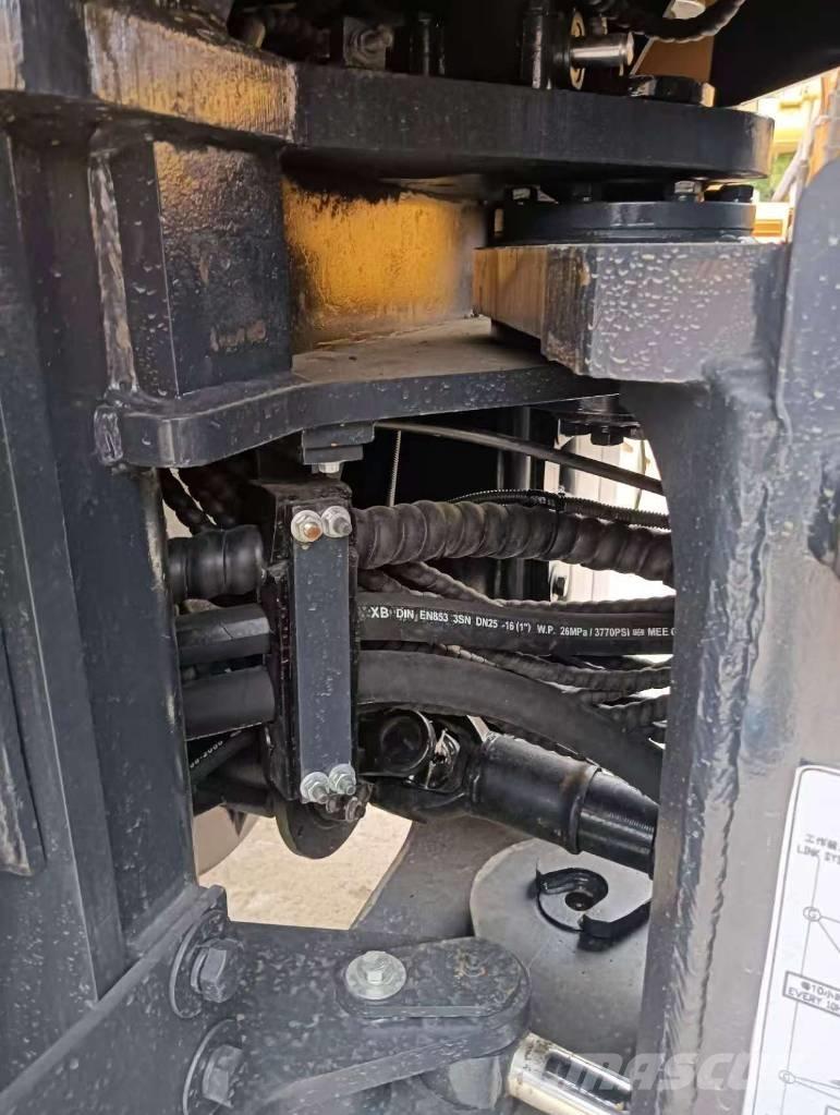 XCMG ZL 50 GN Radlader