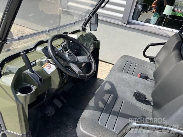 Polaris Ranger 500 ATV/Quad