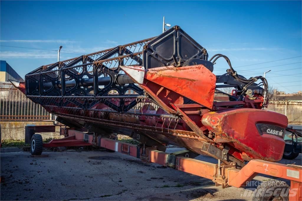 Case IH AF6088 Mähdrescher
