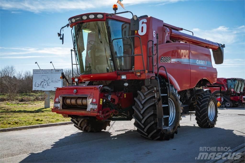 Case IH AF6088 Mähdrescher