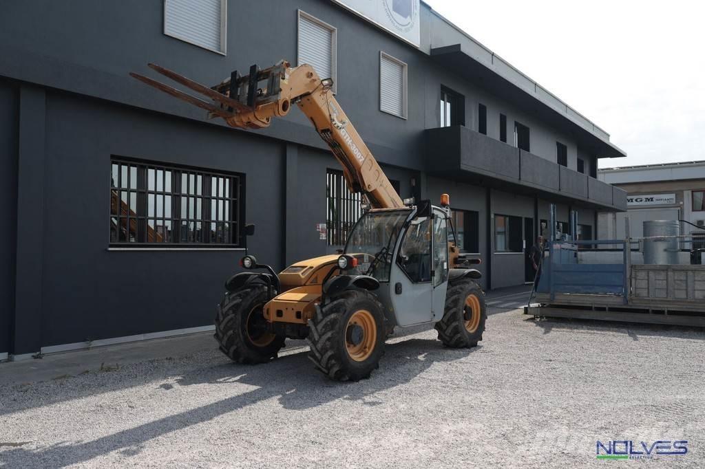 Genie 30.07 Teleskoplader