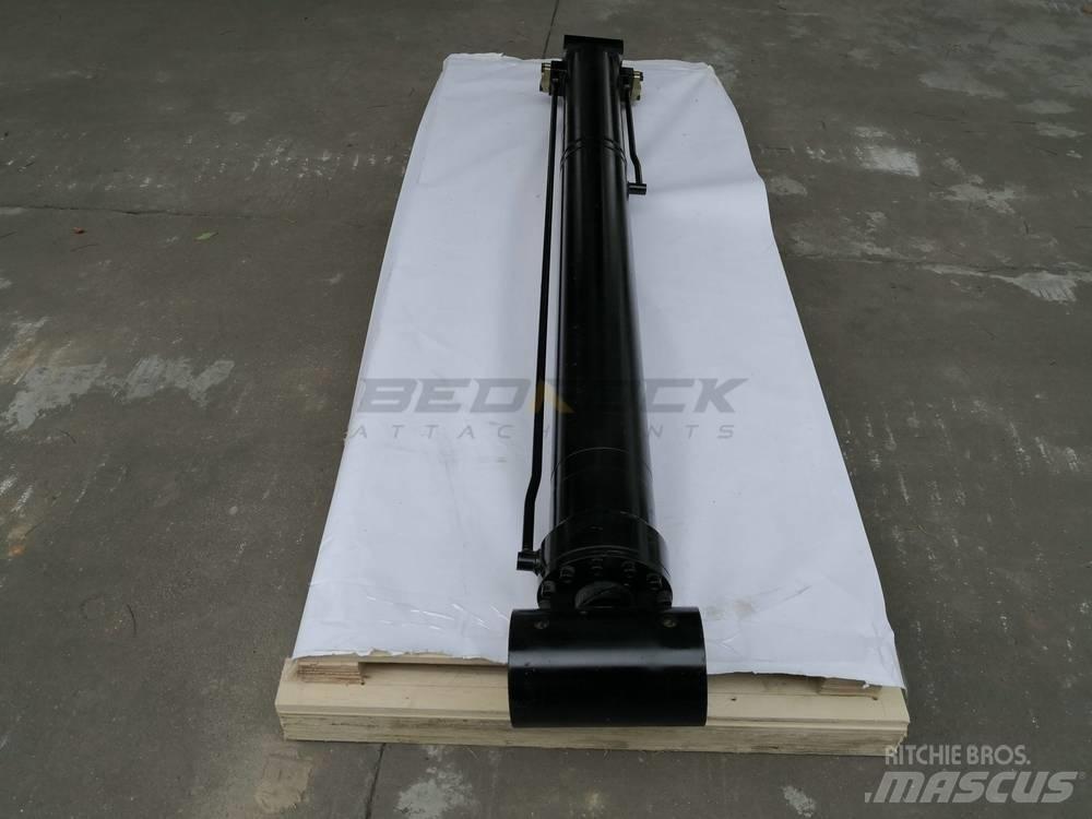 CAT 329 Andere Zubehörteile