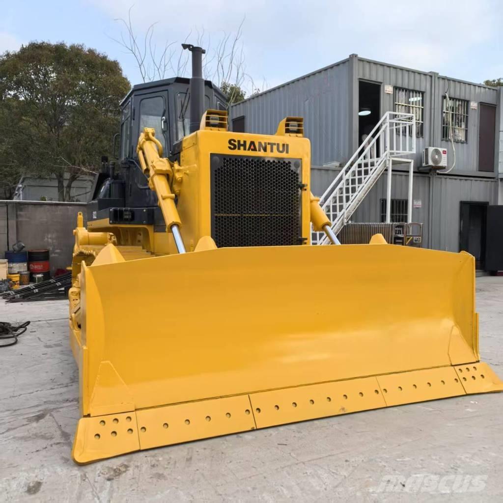 Shantui sd22l Bulldozer