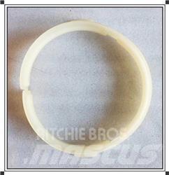 CLAAS Ring Getriebe