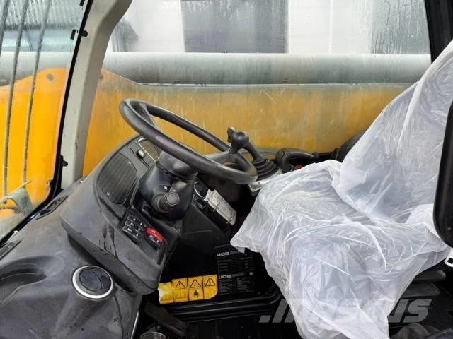 JCB 540-180 Teleskoplader