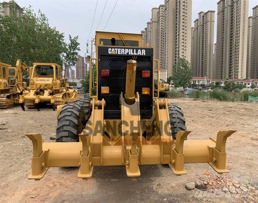CAT 140 G Grader