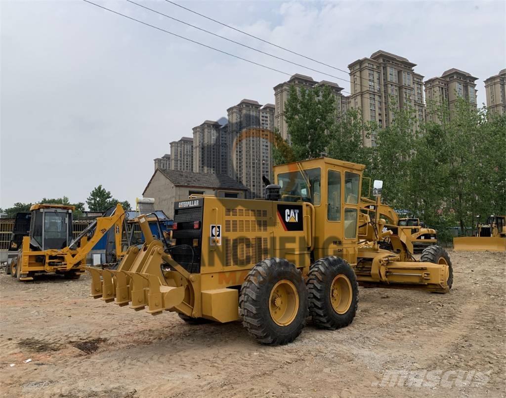 CAT 140 G Grader