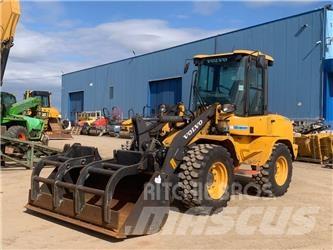 Volvo L 35 G Radlader
