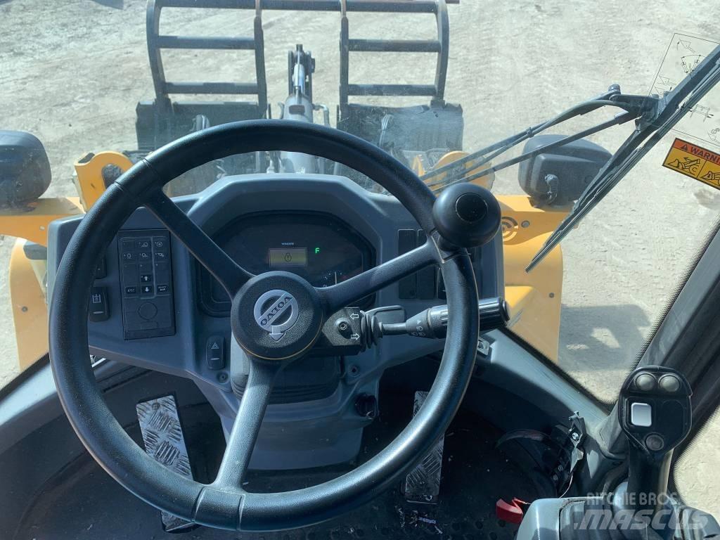 Volvo L 35 G Radlader