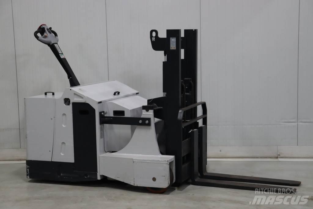 CSI SBC XT 1020 Deichselstapler