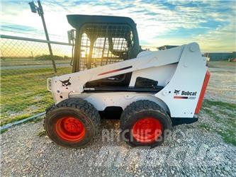 Bobcat S 630 Kompaktlader