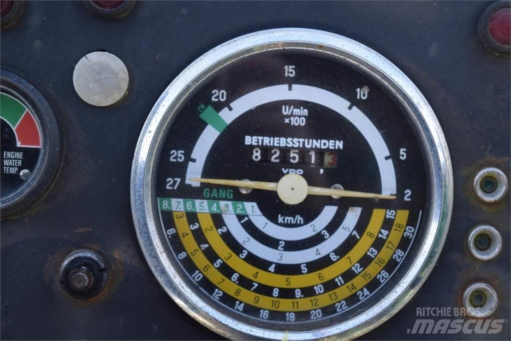 John Deere 2130 Traktoren