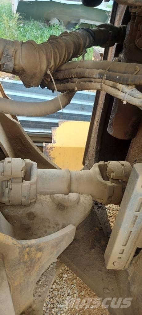 Volvo L 350 F Radlader