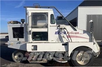 Elgin Pelican P Kehrmaschine