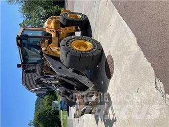 Volvo L90H Radlader