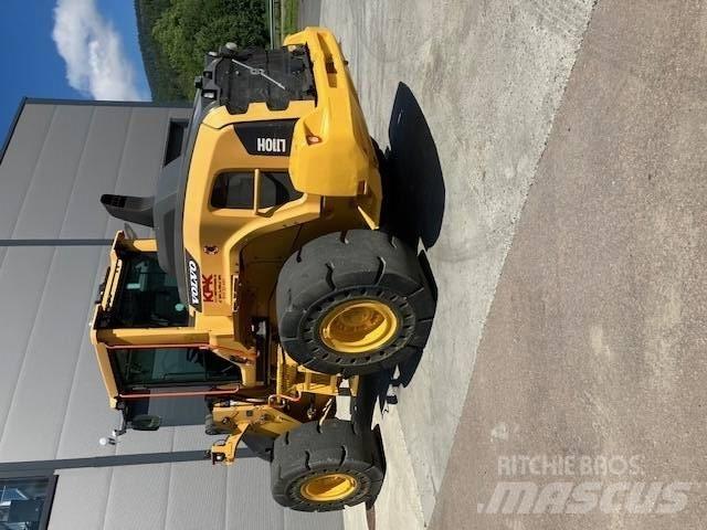 Volvo L90H Radlader
