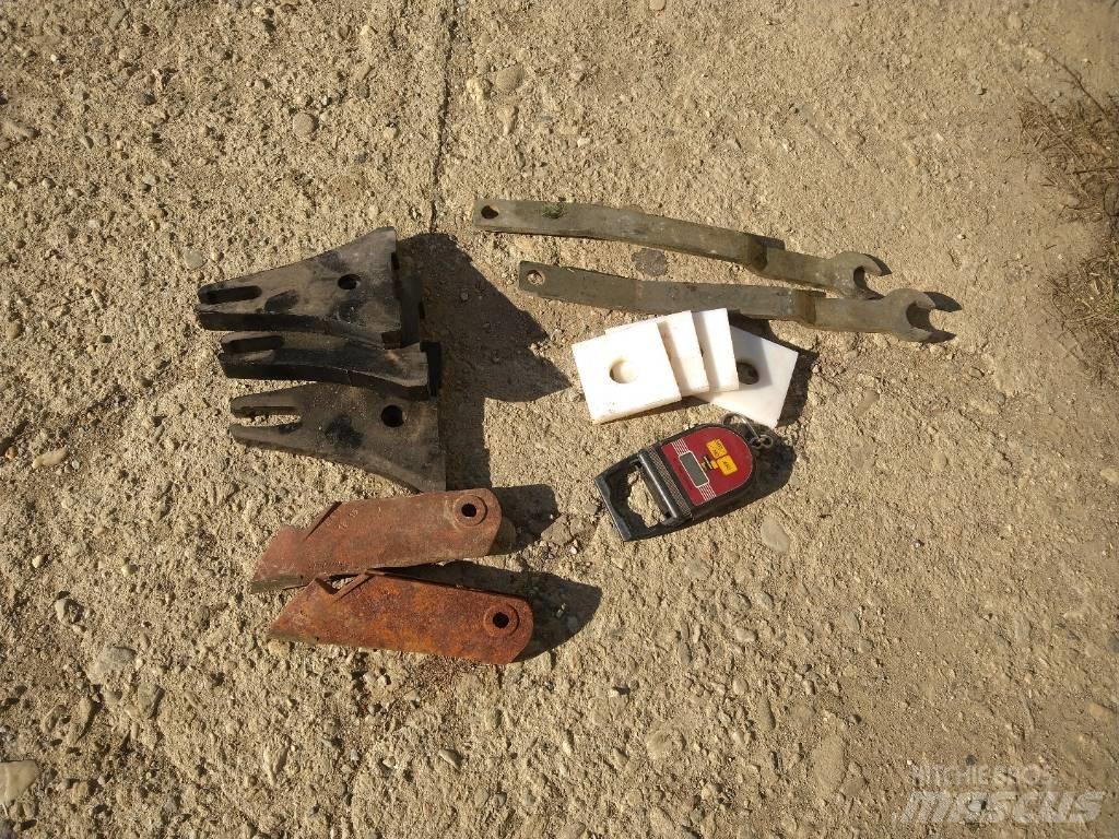 Horsch CO 6 Drillmaschinenkombination