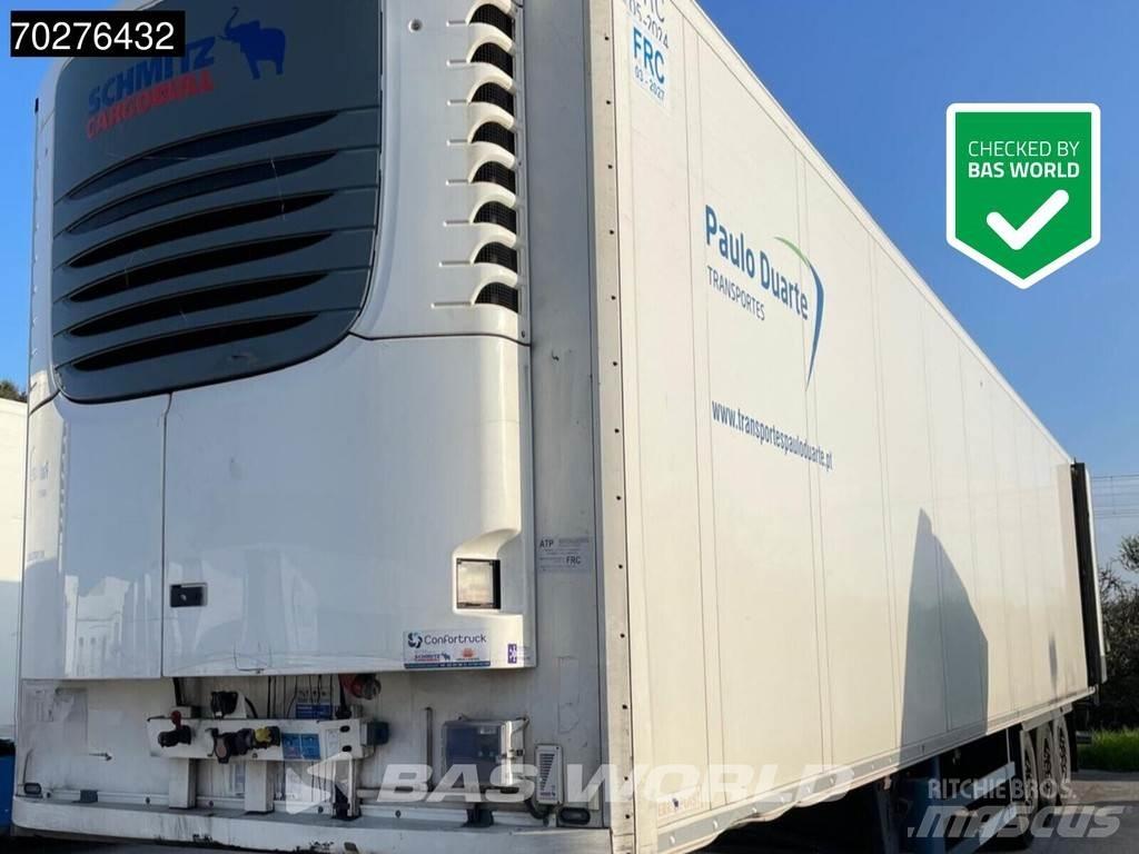 Schmitz Cargobull  Kühlauflieger
