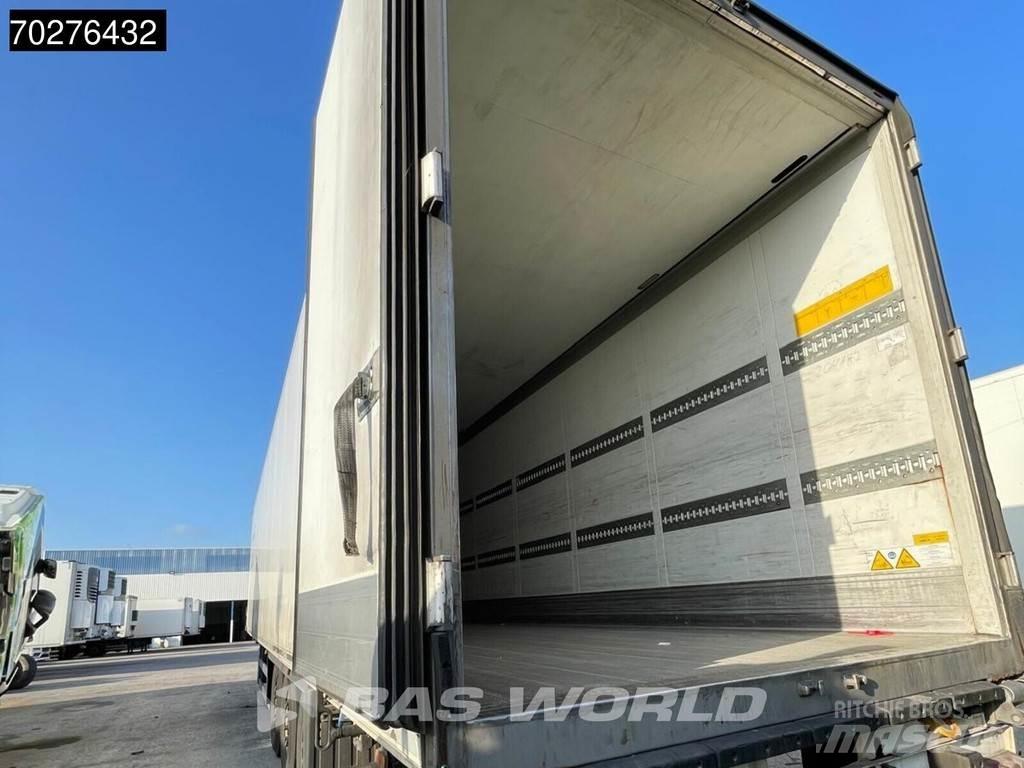 Schmitz Cargobull  Kühlauflieger