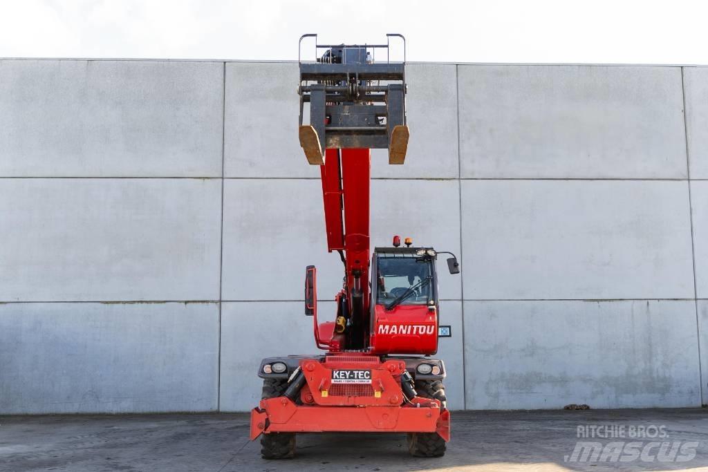 Manitou MRT 2550 Teleskoplader