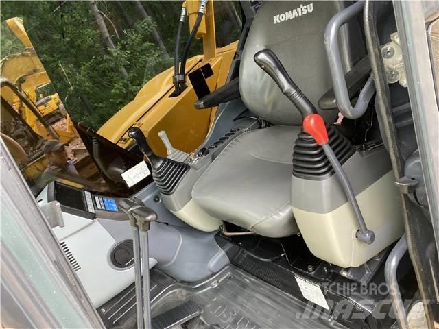 Komatsu PC78US Raupenbagger