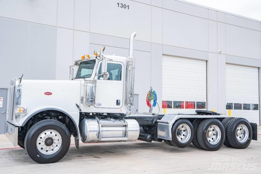 Peterbilt 389 Sattelzugmaschinen