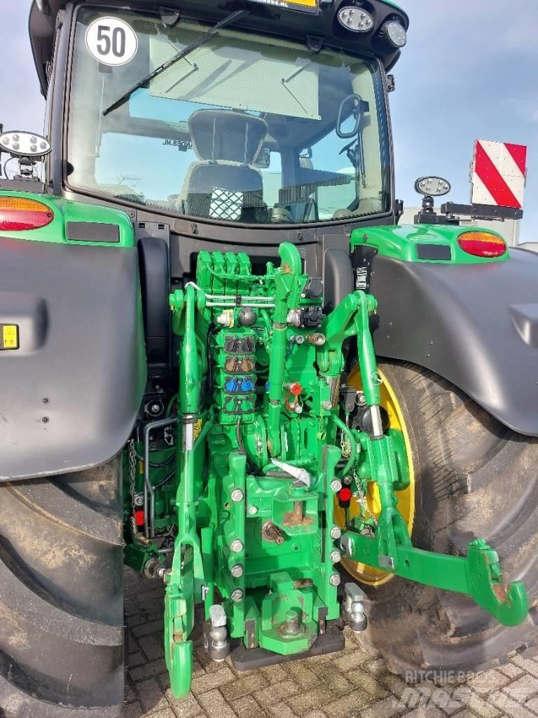 John Deere 6R185 Traktoren