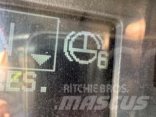 MAN TGA 33.530 Sattelzugmaschinen