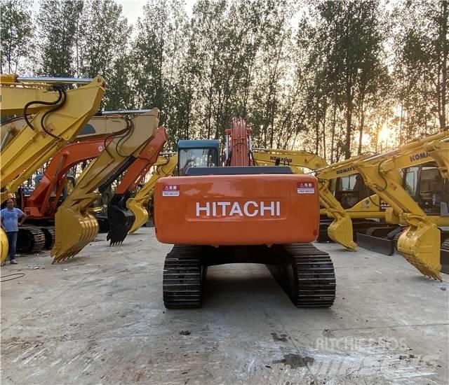 Hitachi EX 200-2 Raupenbagger