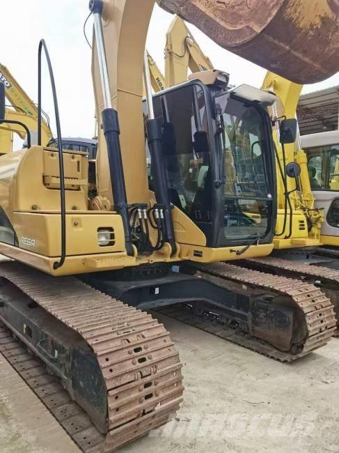 CAT 312 C Raupenbagger