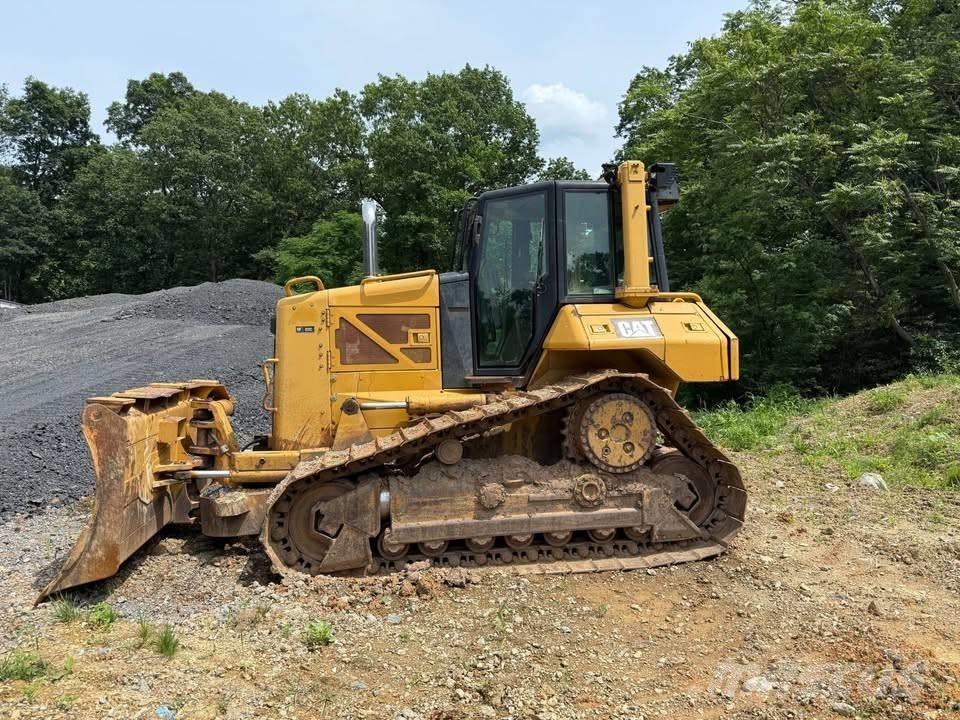 CAT D 6 N XL Bulldozer