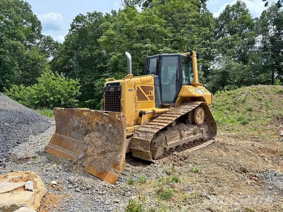 CAT D 6 N XL Bulldozer