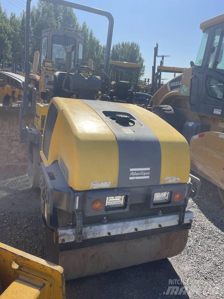 Dynapac CC 1250 Tandemwalzen