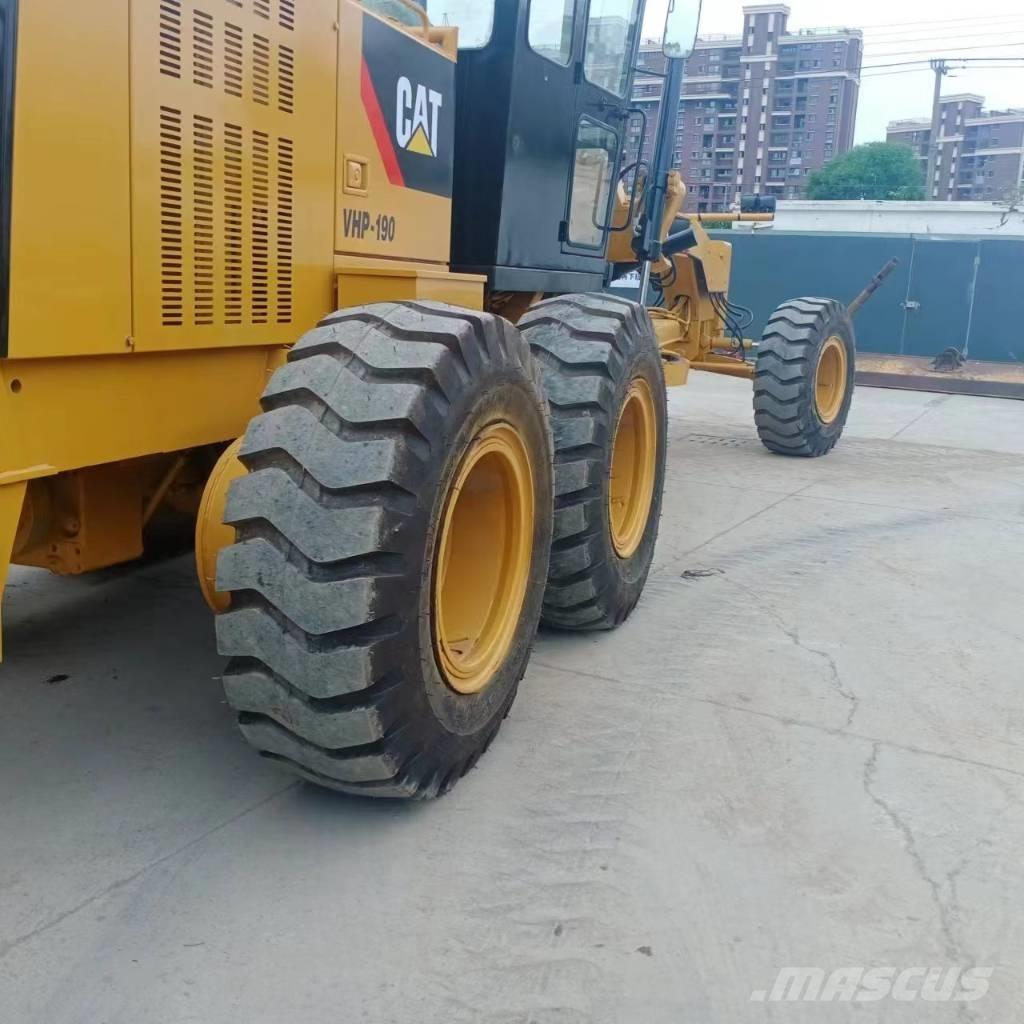 CAT 140 K Grader