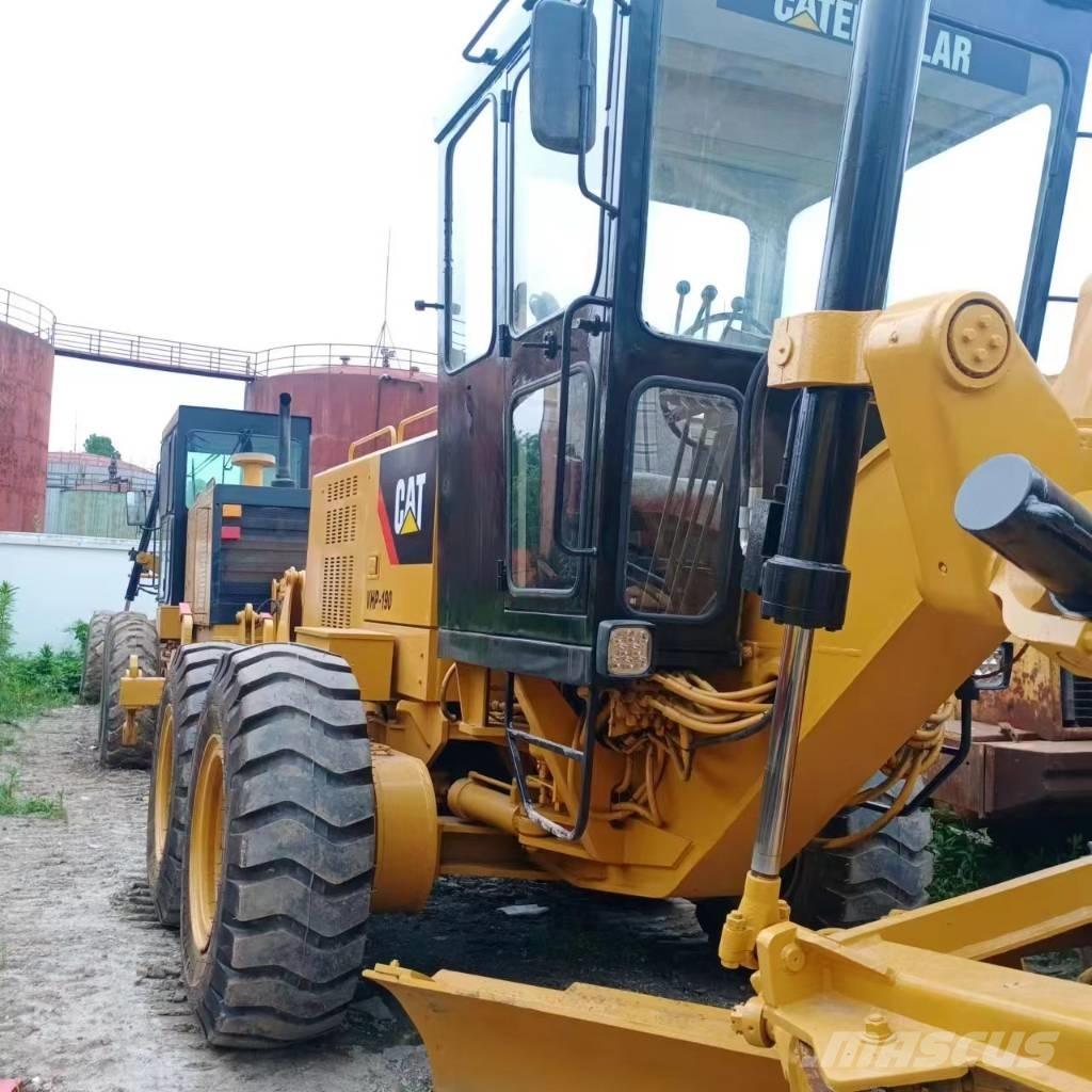 CAT 140 K Grader