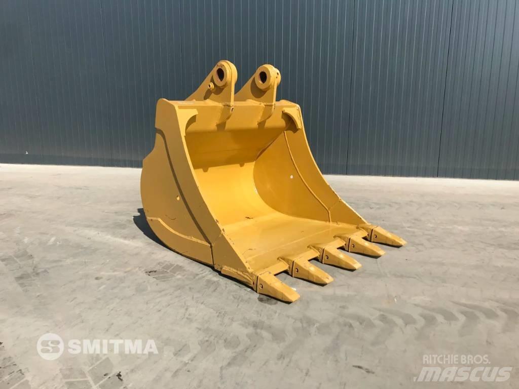 CAT 320 GX 1.20m Schaufeln