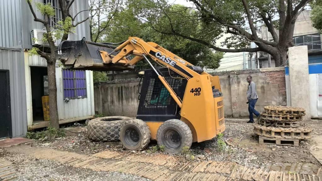 CASE 440 Kompaktlader