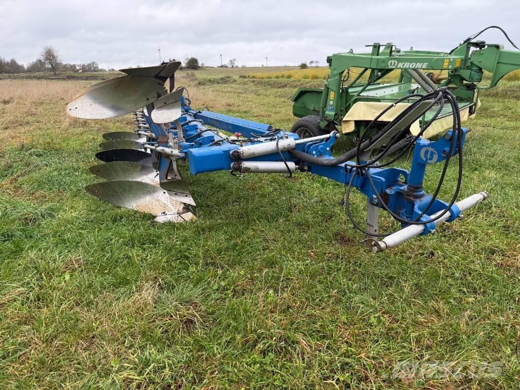 Överum CVL5975 H-XL- Wendepflüge