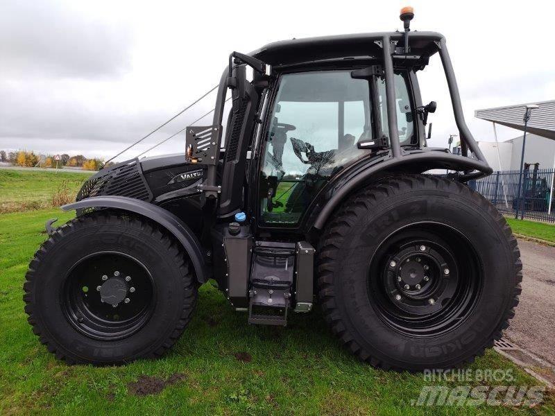 Valtra N 155 Direct Traktoren