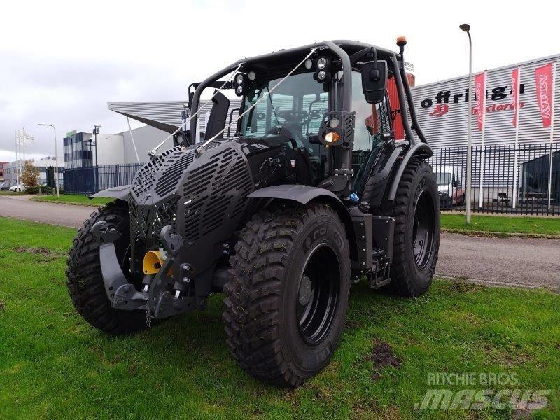 Valtra N 155 Direct Traktoren